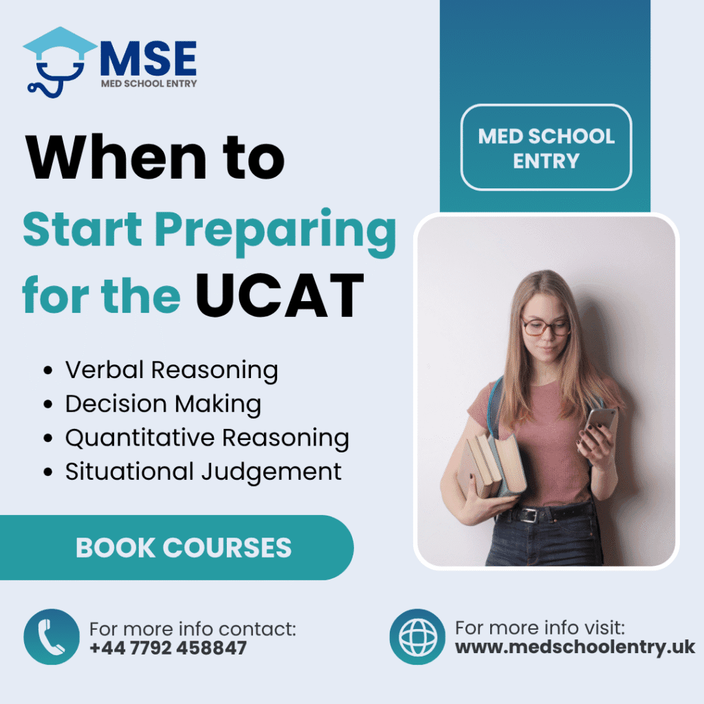 How to Prepare for the UCAT